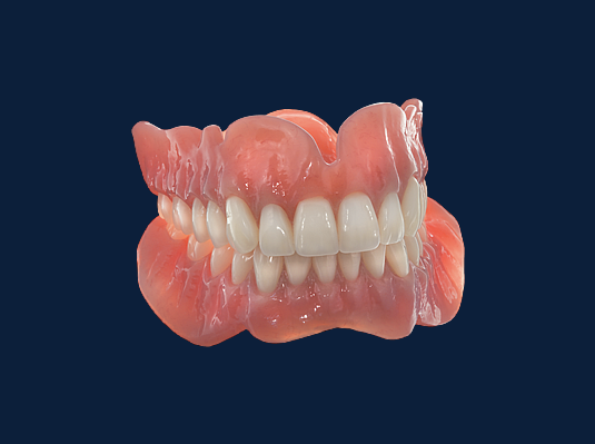 Complete Dentures