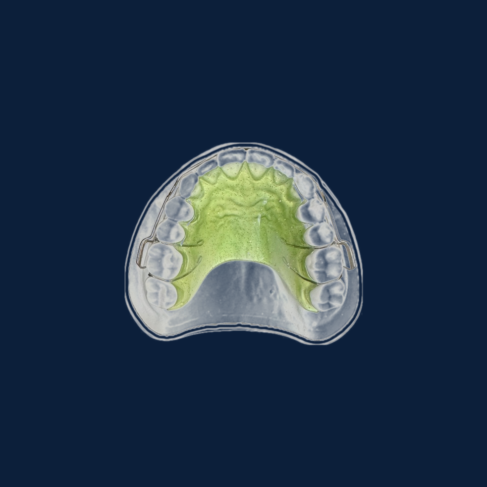 Retainers